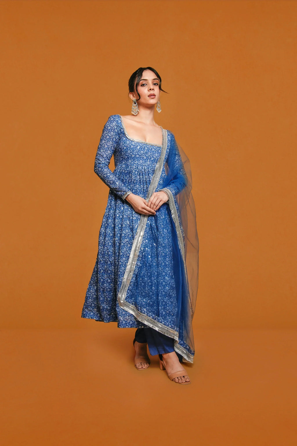 A Complete Guide to Indian Wedding Wear for Men and Women