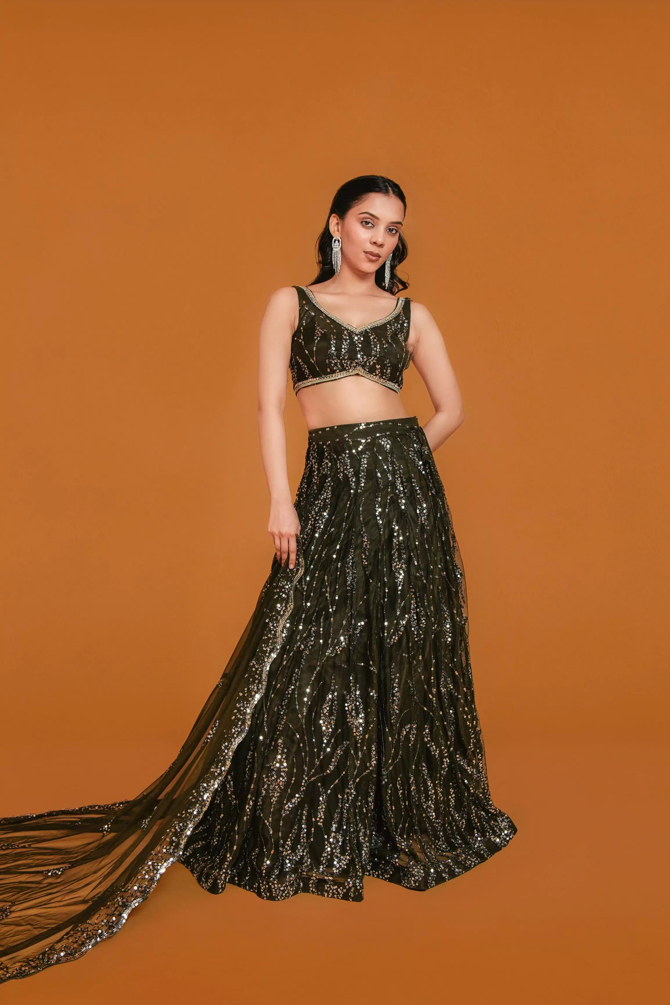 indian designer dresses for wedding