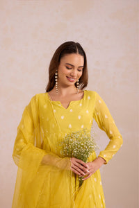 Basanta Bright Yellow