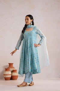 Basanta Light Blue