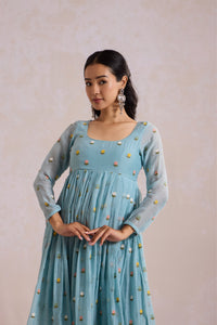Basanta Light Blue