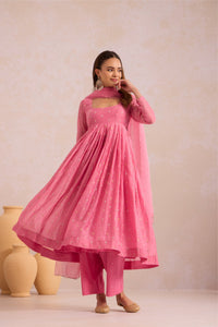 Basanta Mitho Pink
