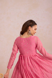 Basanta Mitho Pink
