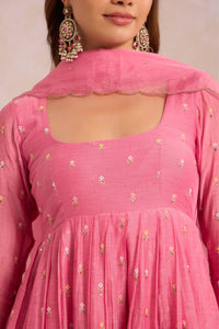 Basanta Mitho Pink