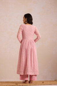 Basanta Baby Pink