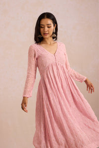 Basanta Baby Pink