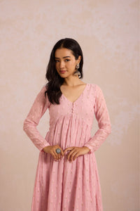 Basanta Baby Pink