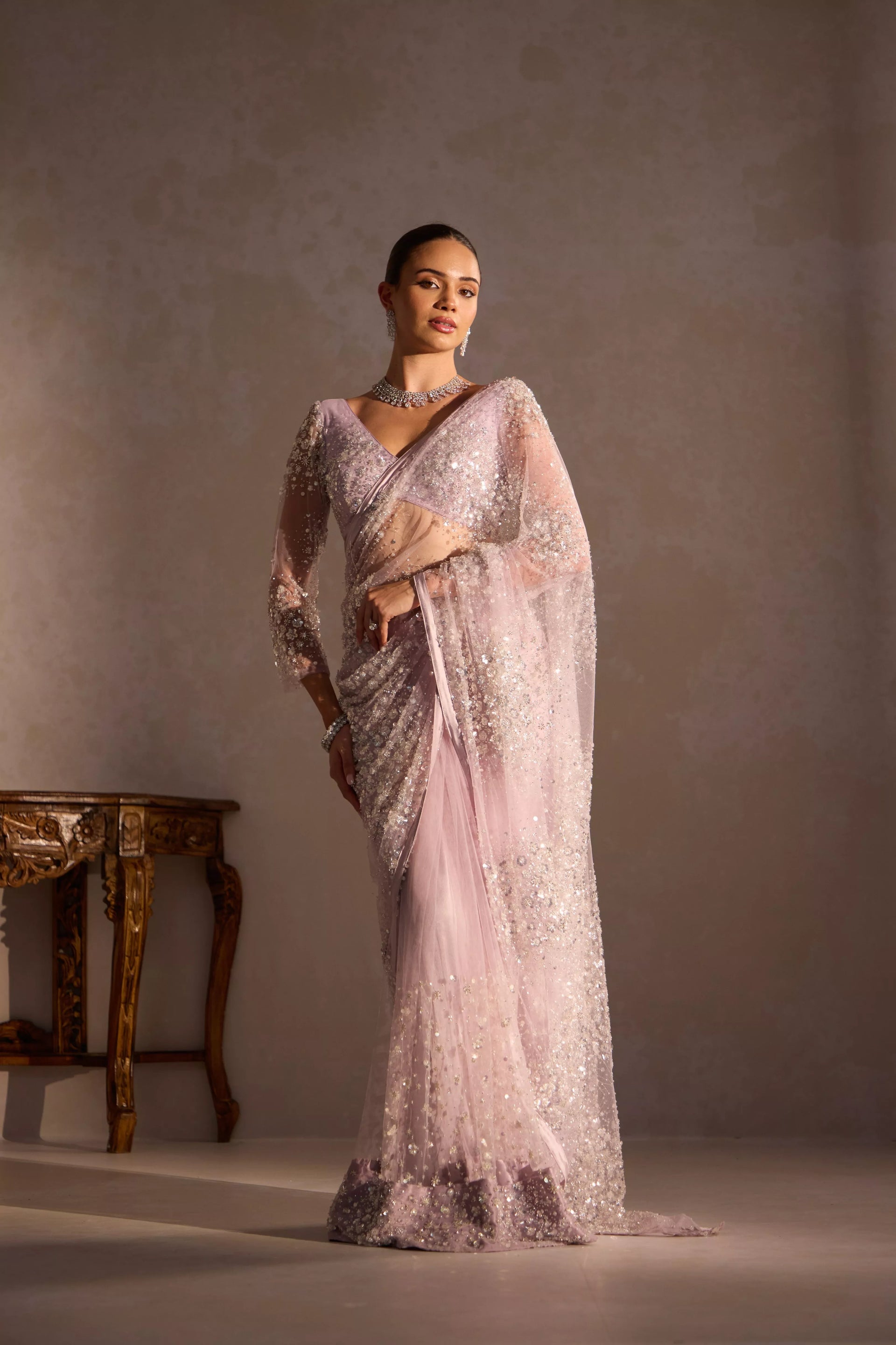 Indian Traditional Dress Code