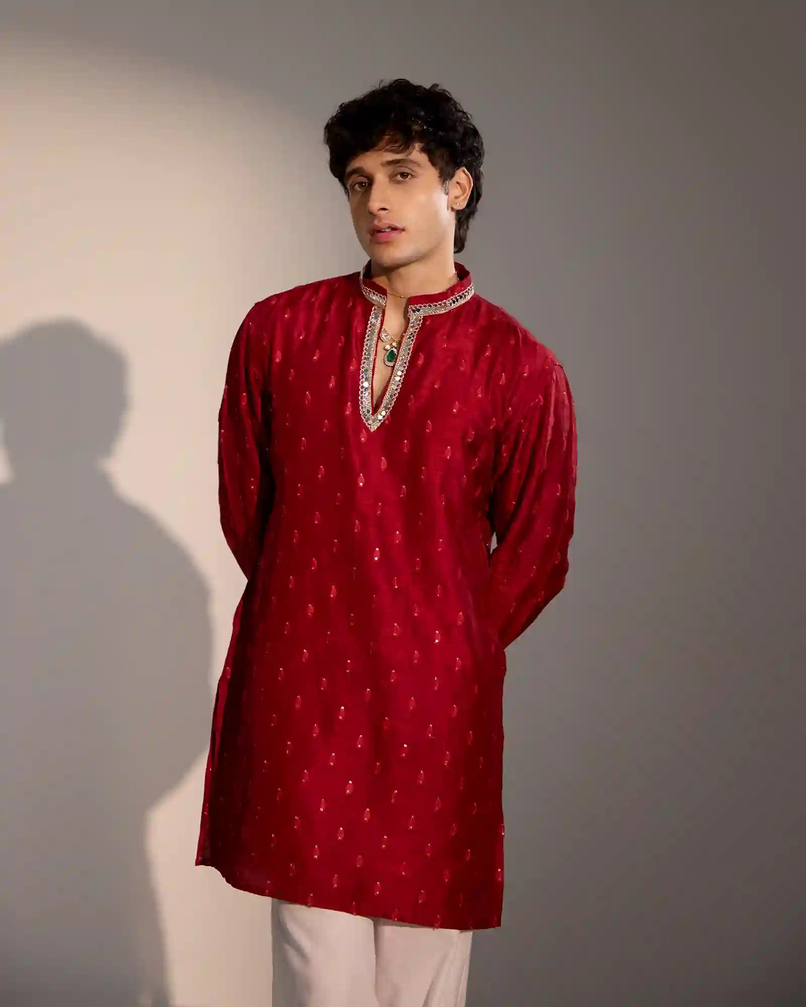 Mens Indian Wedding Fashion: The Complete Style Guide for Grooms & Guests in the US - Agapi
