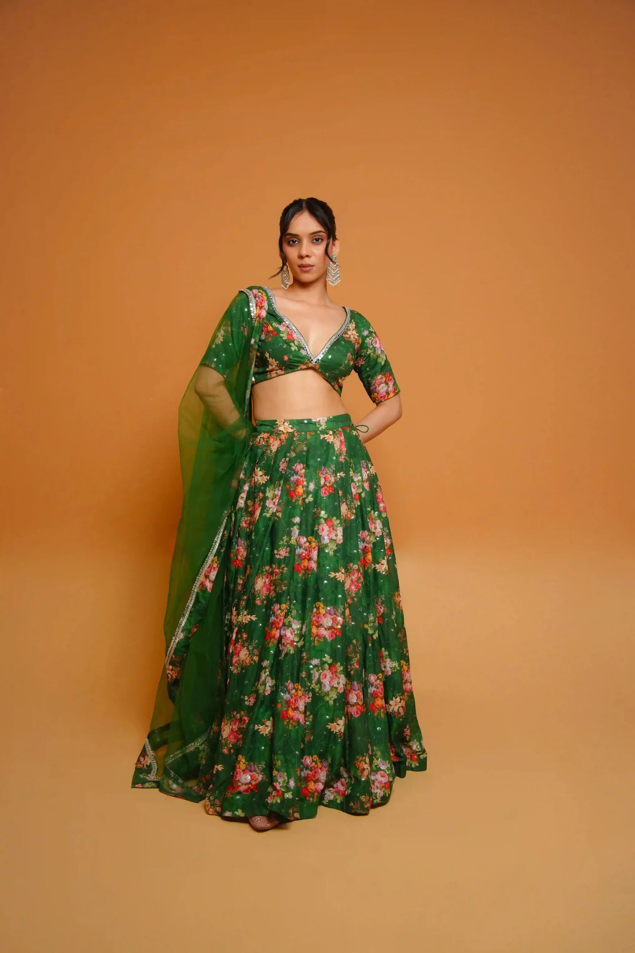  Indian Traditional Clothing in Australia