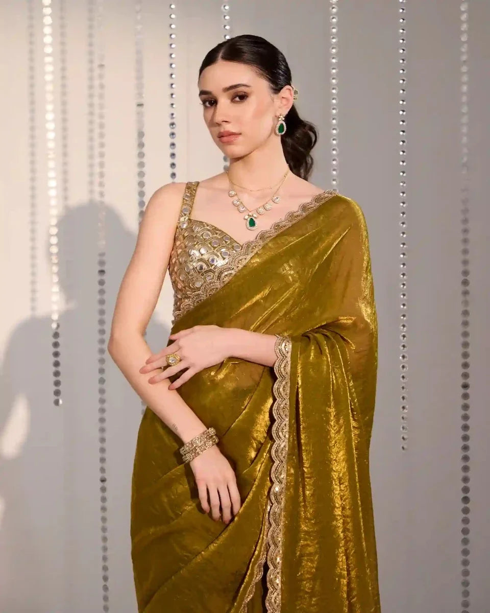 How to Care for Silk, Georgette & Embroidered Ethnic Wear