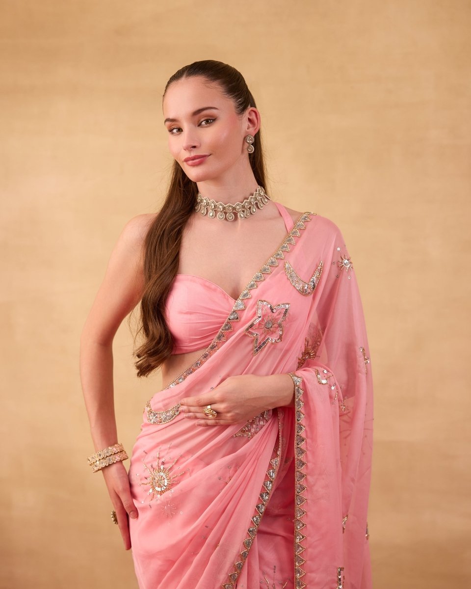 Diwali Party Outfit Ideas in the USA 2026