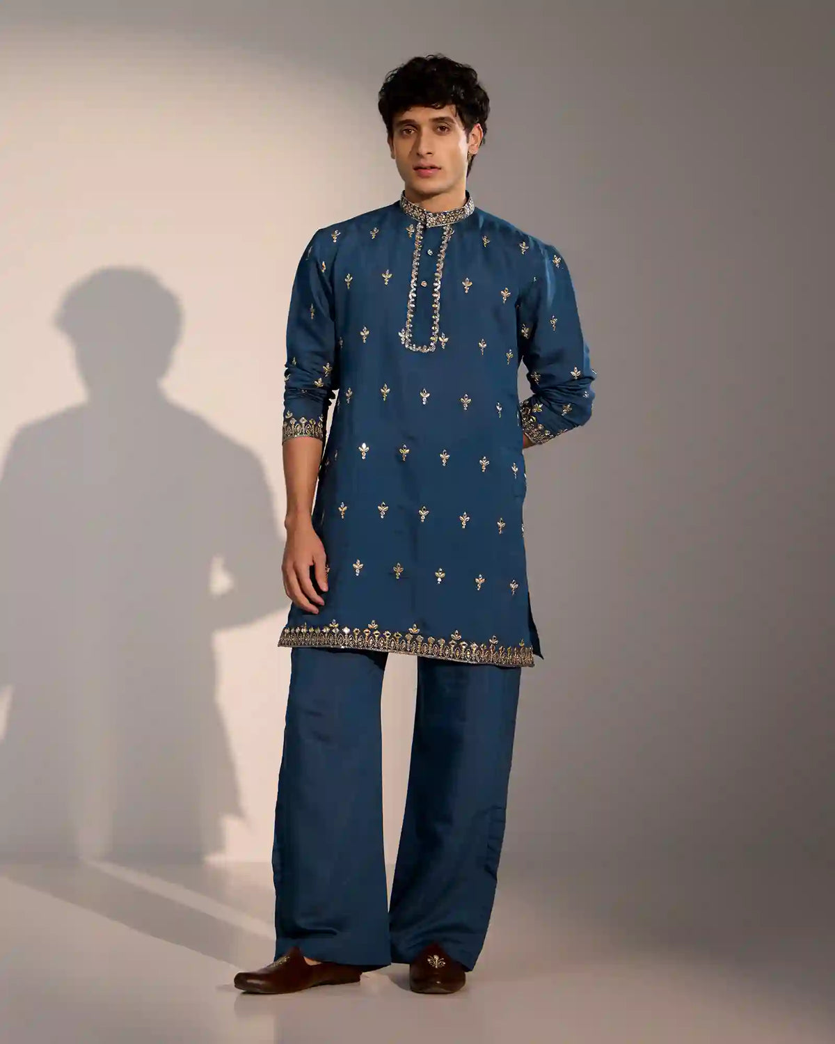 Mens Indian Outfits : Shop Wedding Ready Kurta Sets At Our Dallas Store - Agapi
