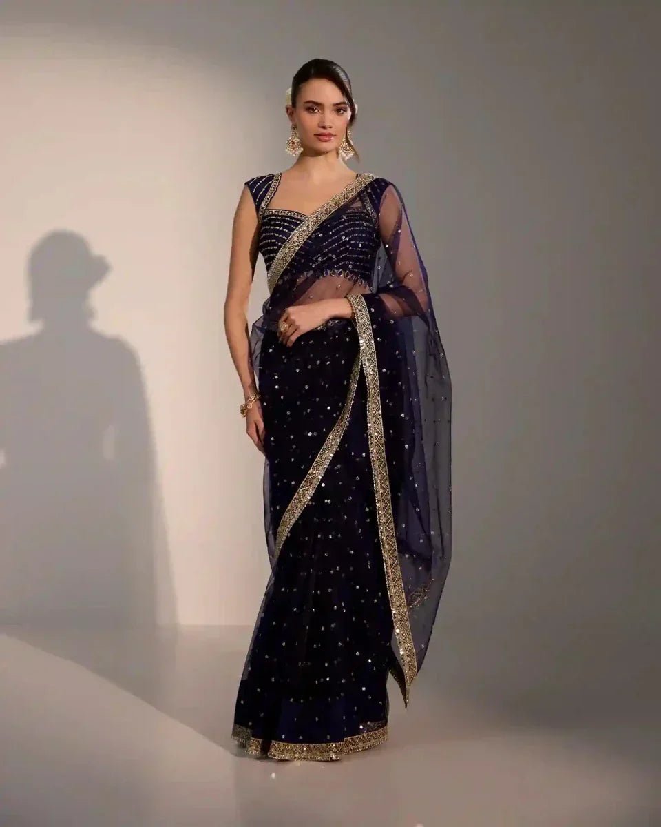 Everything You Need to Know About Buying Indian Ethnic Wear Online in the US - Agapi