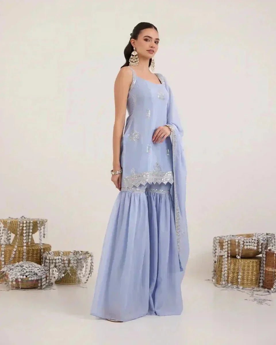 What Every South Asian Shopper Wishes They Knew Before Walking Into an Indian Attire Shop - Agapi
