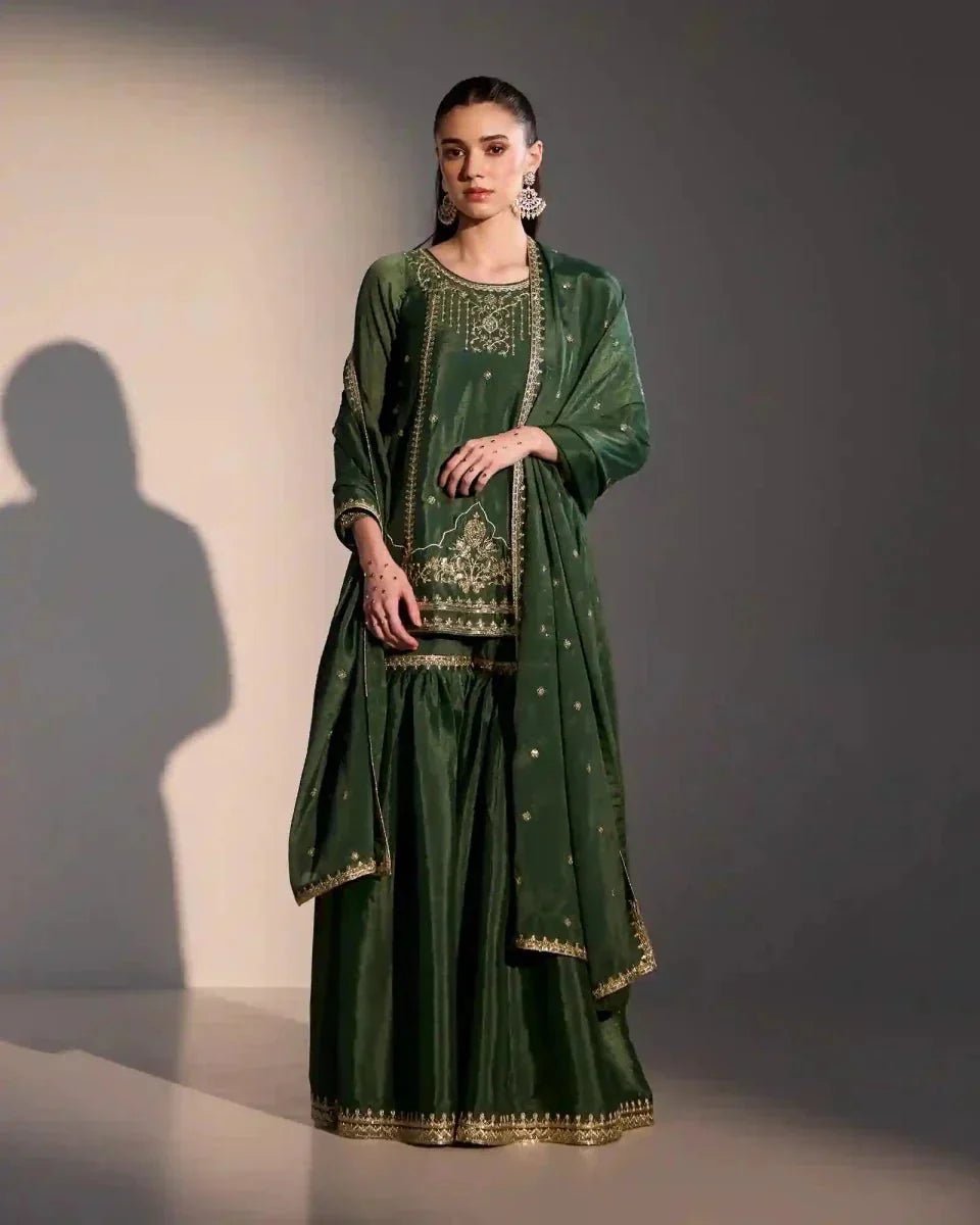 Indian Clothes Shop Near Me: How Shoppers Are Finding Better Options Online - Agapi