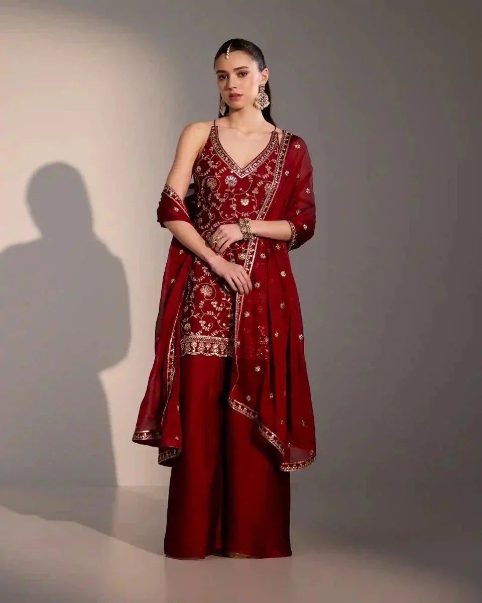 Indian Clothes Dallas: Why Shoppers Are Skipping the Mall & Choosing Agapi Clothing Instead - Agapi