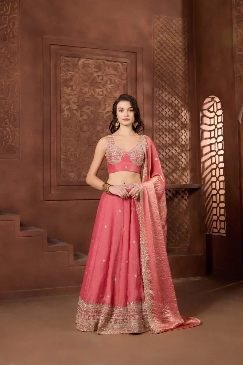 Best Ethnic Wear in USA for Last Minute Wedding Invitations - Agapi