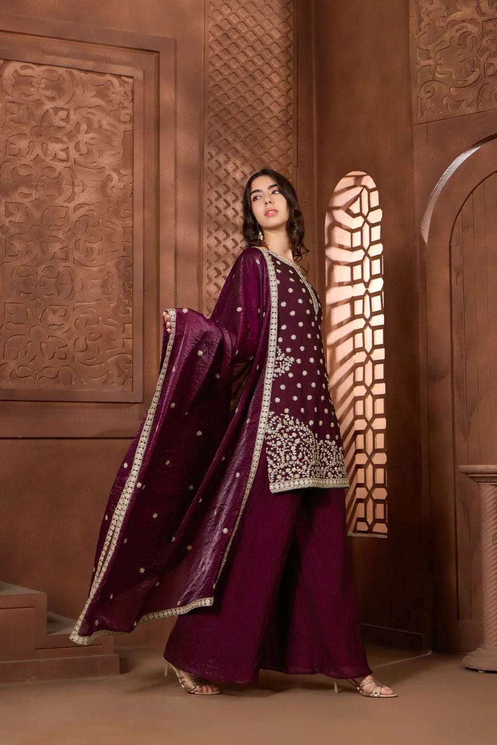 Best Kurta Set in USA for Women: Comfortable & Stylish Picks - Agapi