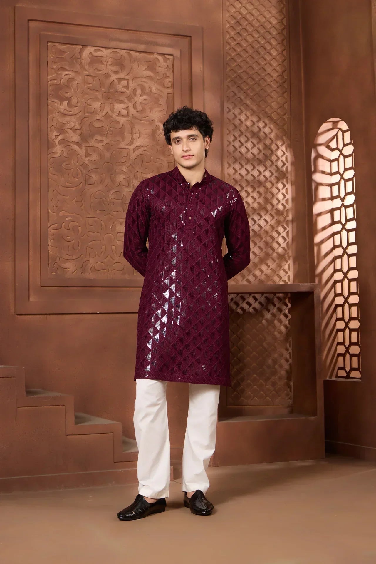Top Kurta Styles Every Man Should Own