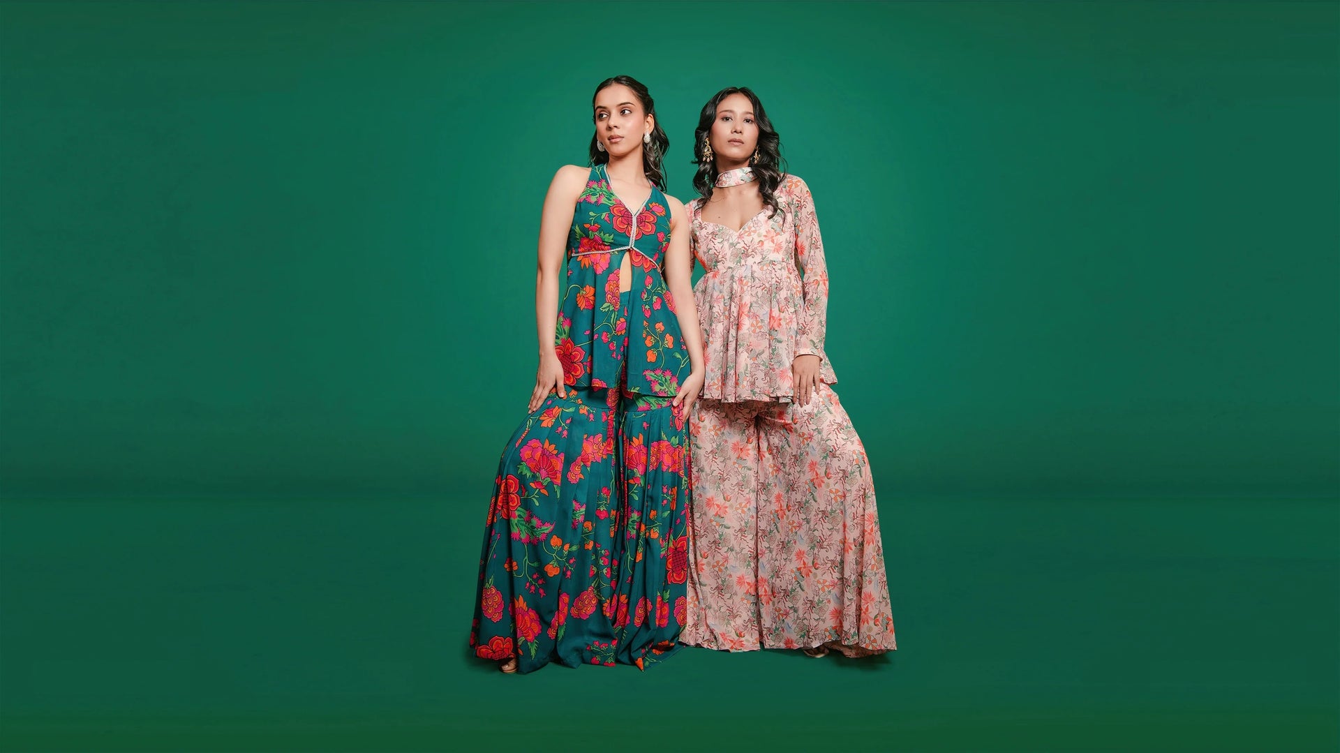 How Indian Cultural Outfits Are Influencing Global Fashion Trends