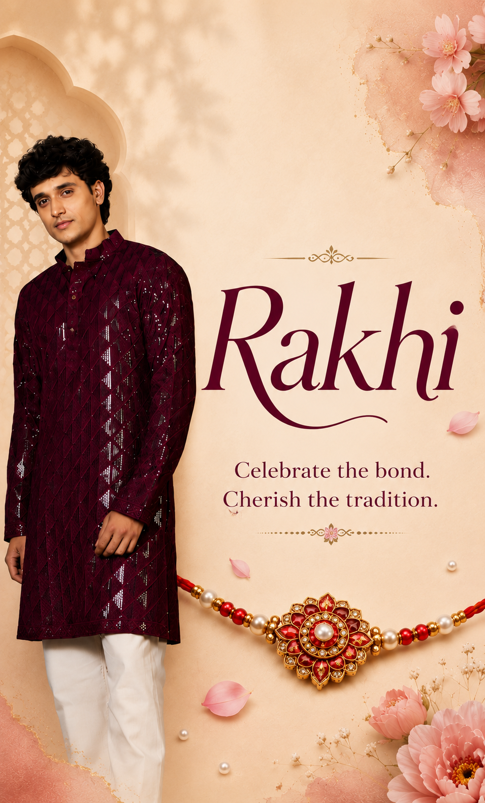Raksha Bandhan Images and Wishes: Beautiful Ideas to Share With Your Siblings
