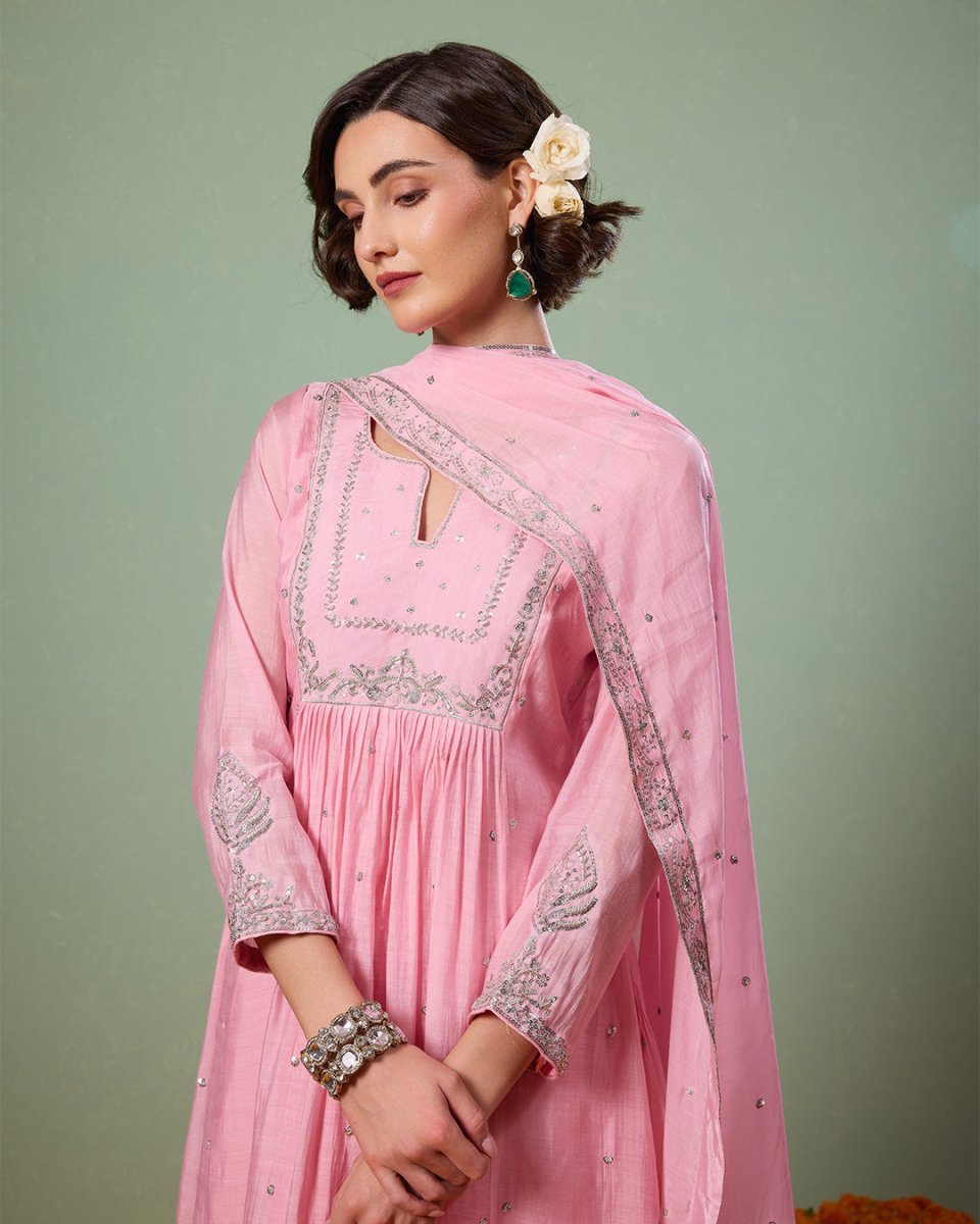 Wedding Outfits You Can Actually Sit, Eat, and Dance In