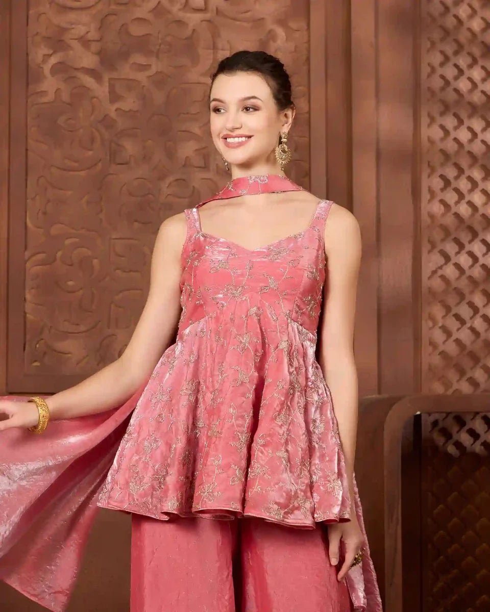 Designer Indian Clothing: Why Some Outfits Fall Apart and Others Never Do - Agapi