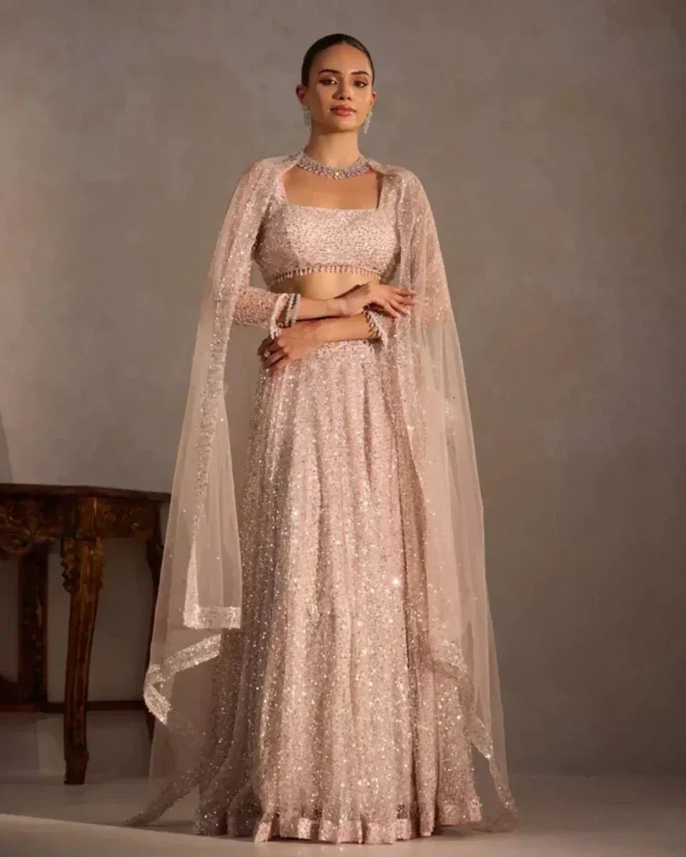 Navratri Lehenga Buying Guide - Agapi