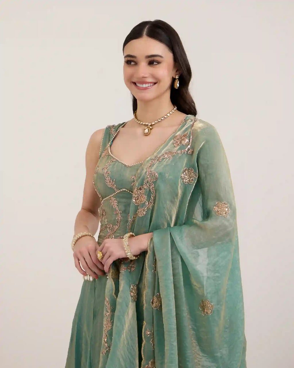 What is Special About Agapi Clothing Lehenga Choli?