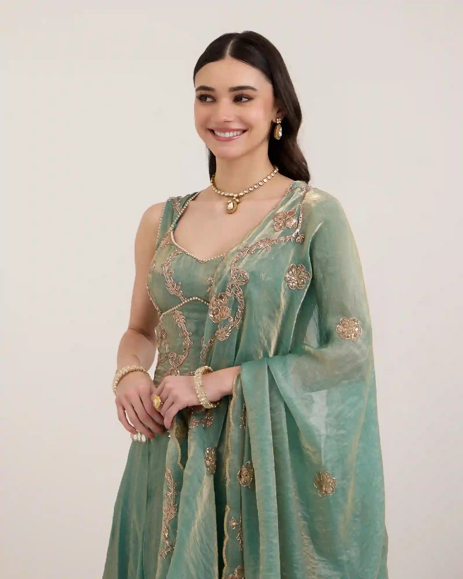 What is Special About Agapi Clothing Lehenga Choli?