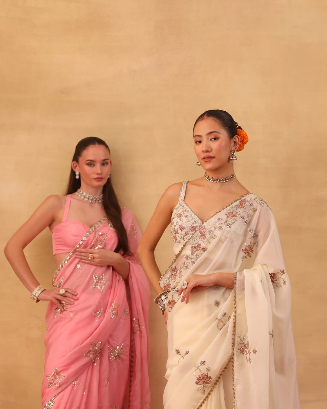 Stylish Diwali Outfits for Every Occasion - Agapi