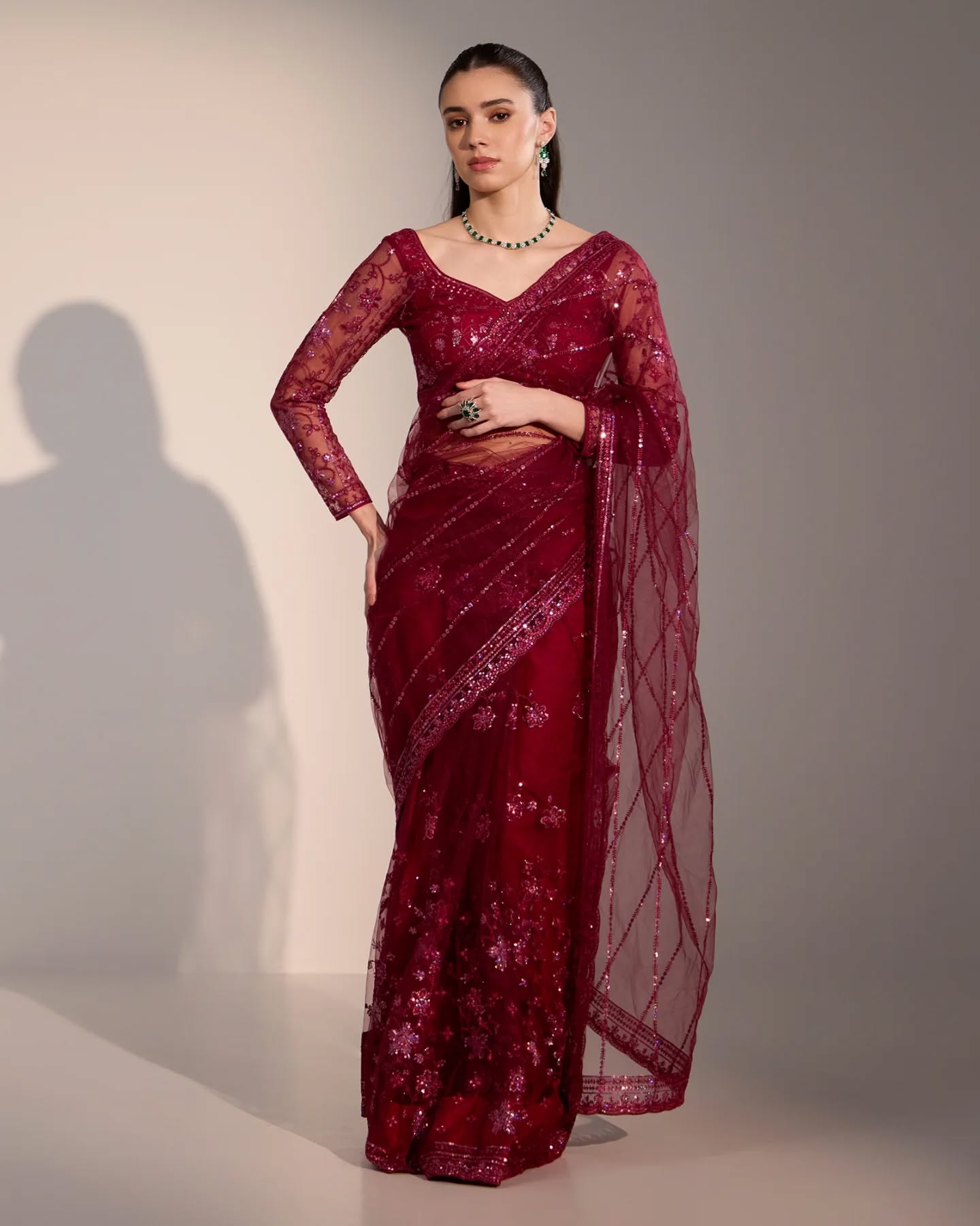 Raksha Bandhan and Rakhi Celebrations: Traditional Outfits & Styling Ideas