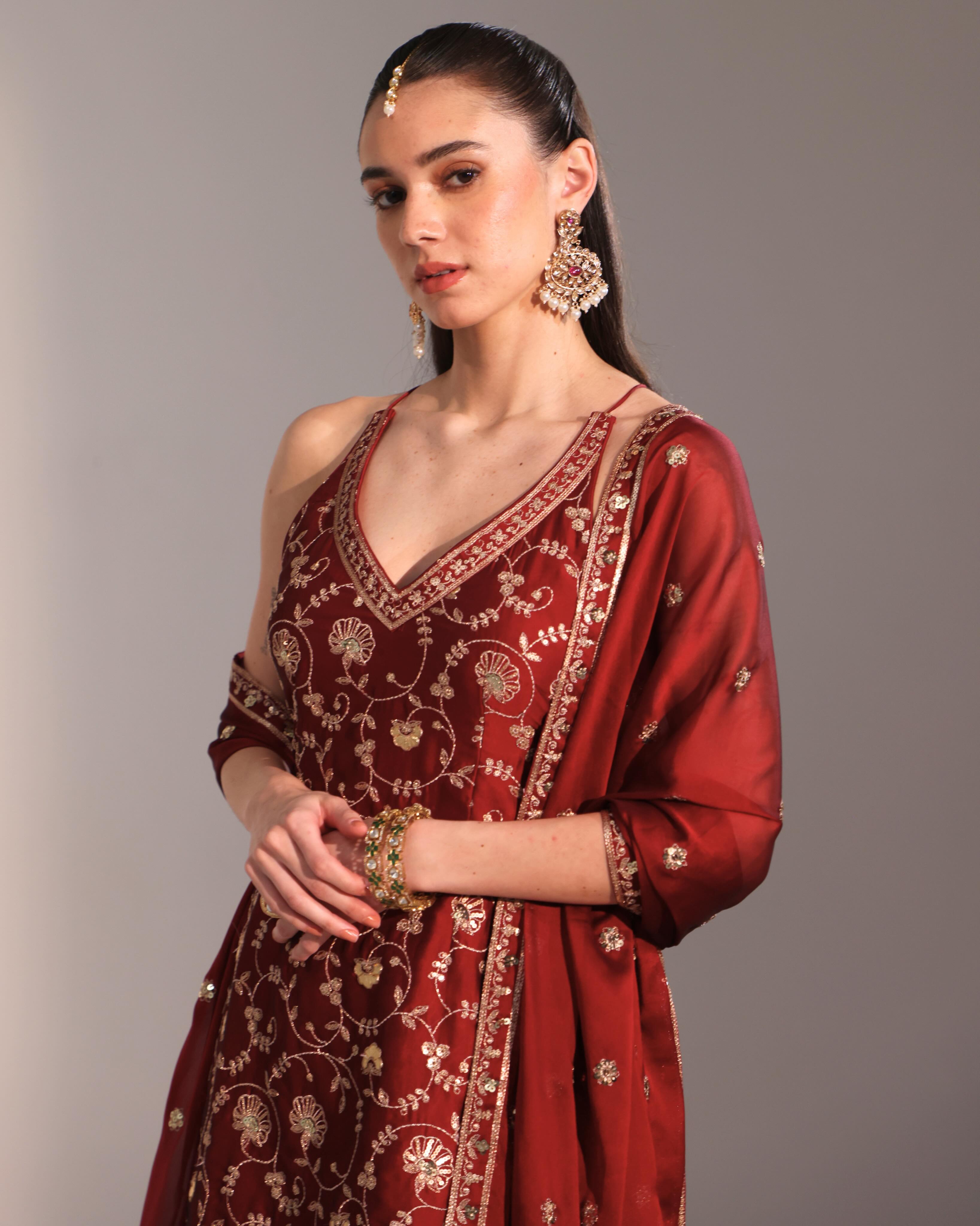 What to Wear on Hariyali Teej 2026?