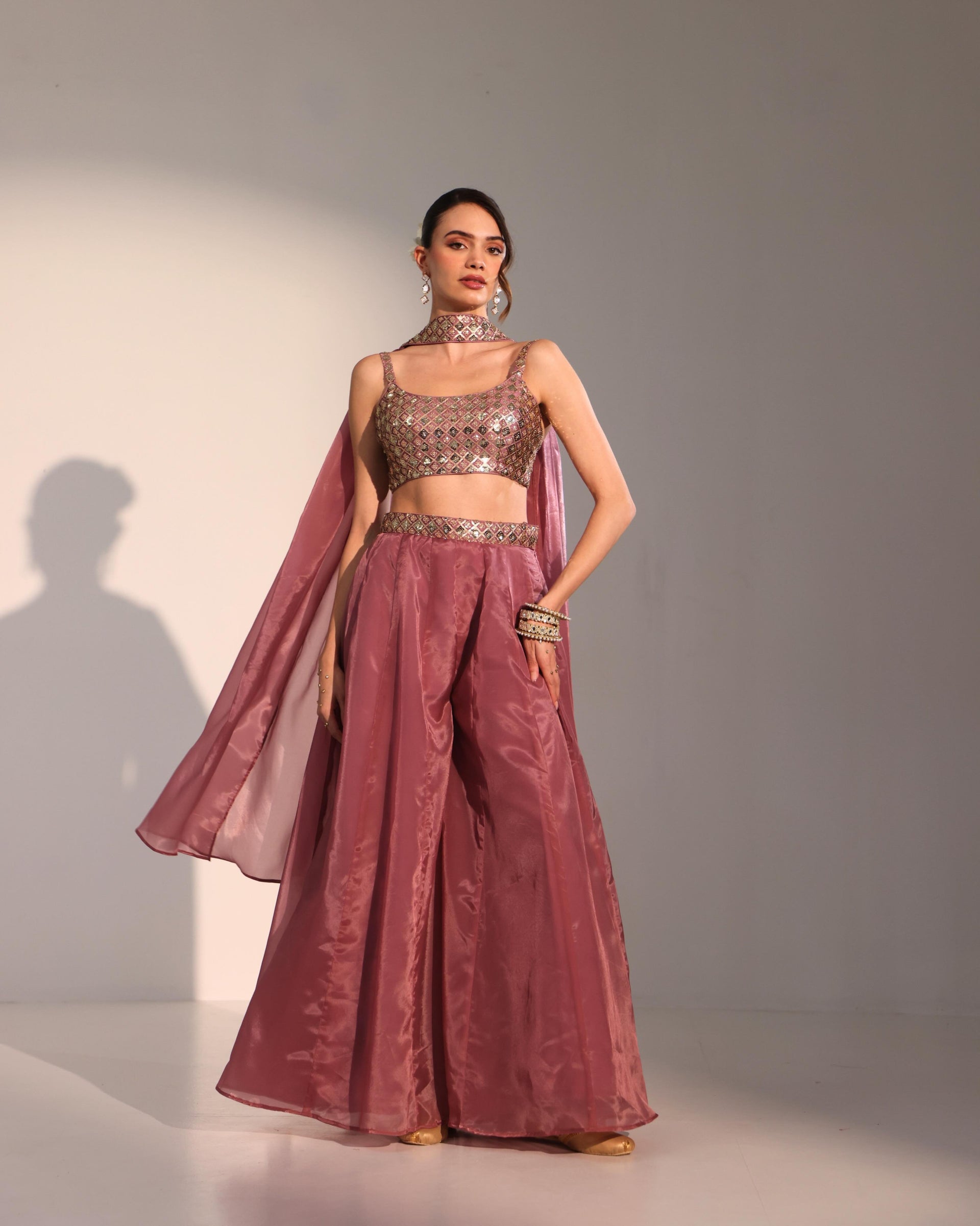Indian Wedding Guest Attire: What to Wear for Every Wedding Event in the USA