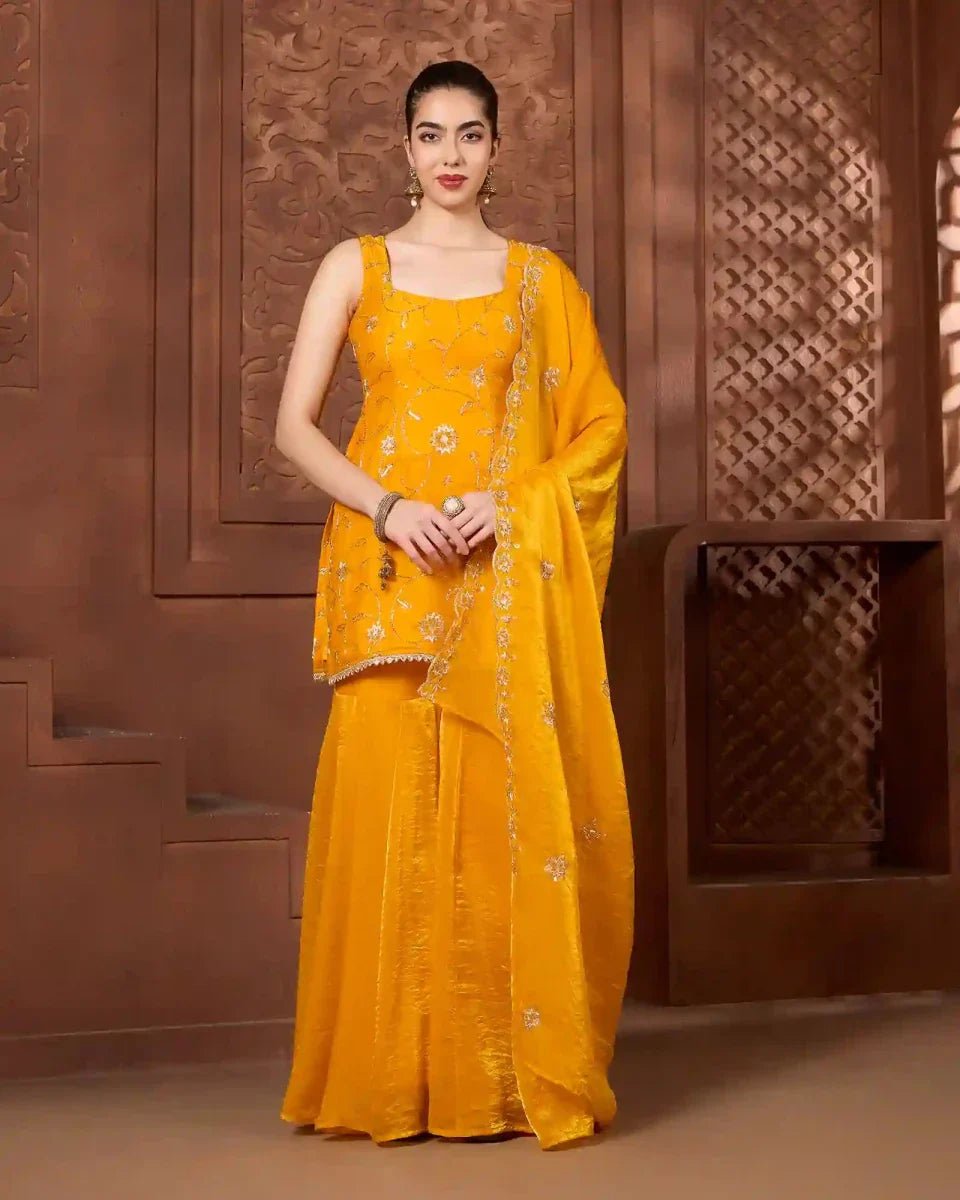 Women's Ethnic Dresses: Effortless Elegance for Every Dallas Occasion - Agapi