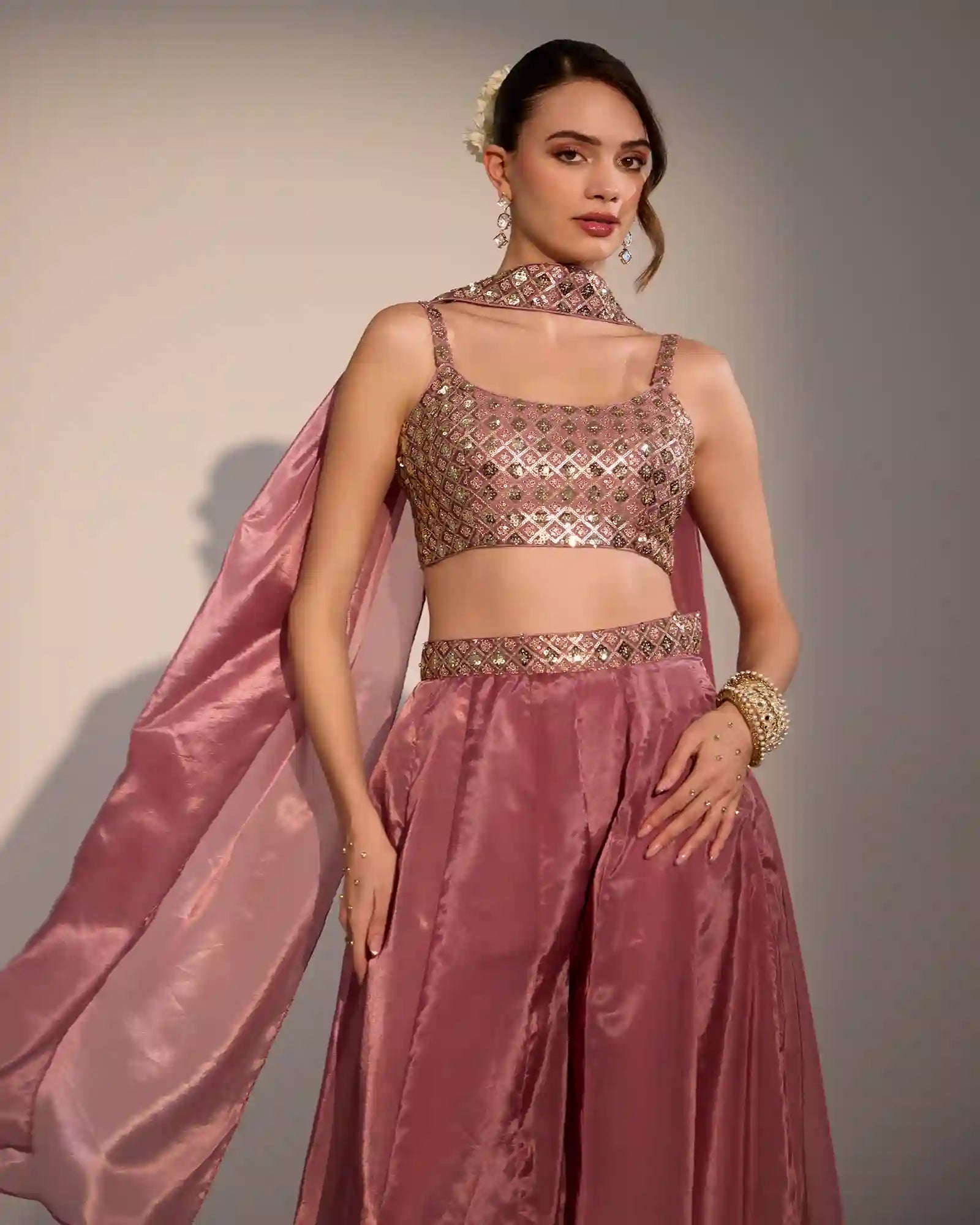 Trending Sharara Suits for Raksha Bandhan 2026