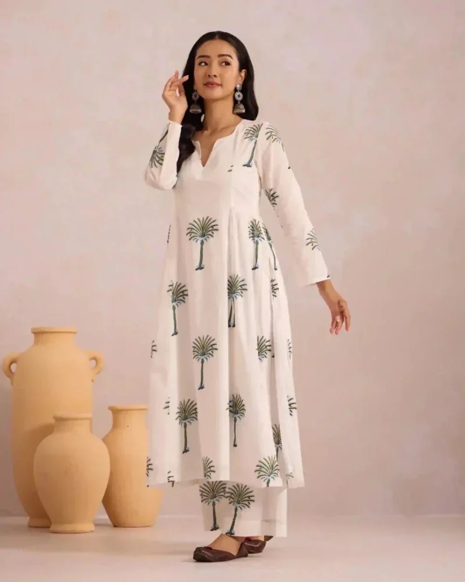 Kurti Neck : Designs Shoppable Styles for All Occasions - Agapi