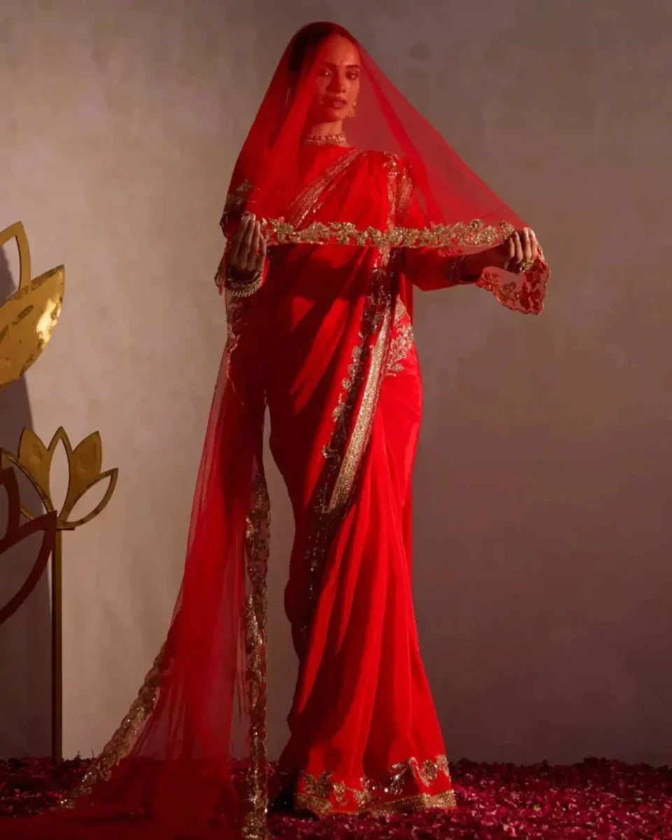 How to Choose Bridal Wear That Reflects Your Personal Style