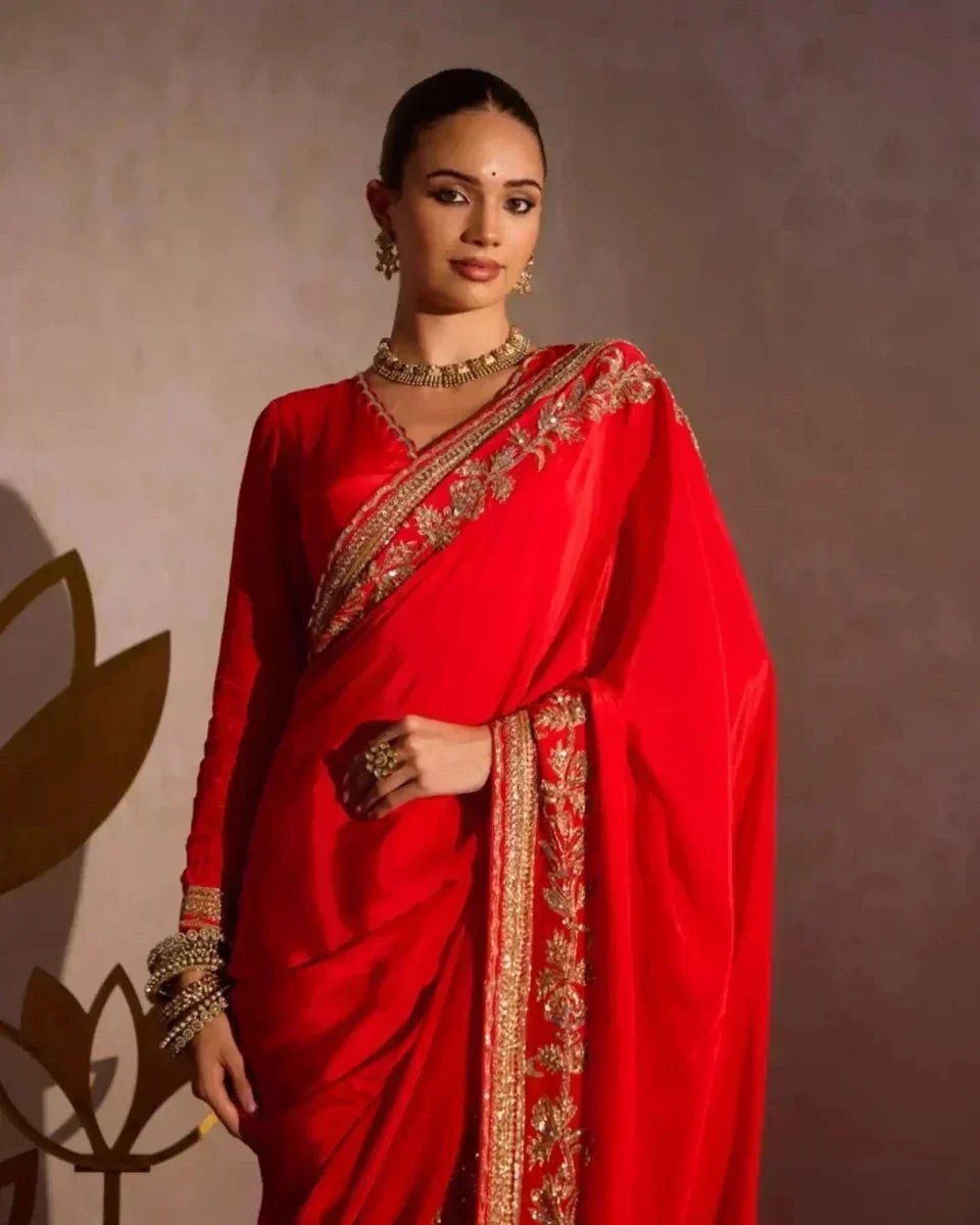Pakistani Wedding Guest Outfits:What to Wear and What to Avoid