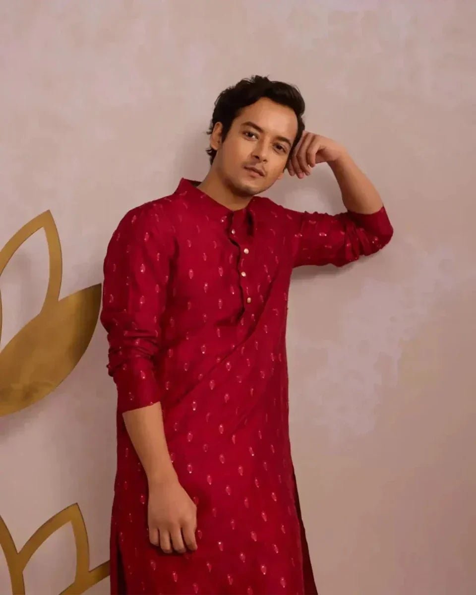 Men's Traditional Clothes: The One Wedding Outfit Men Actually Remember Wearing - Agapi