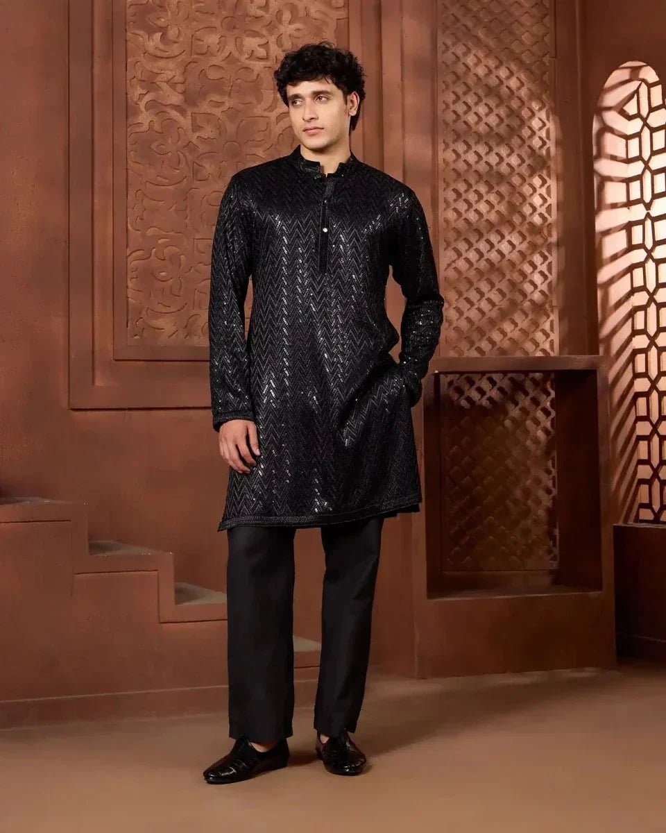 The South Asian Man's Guide to Finding Indian Clothes Near You in 2026 - Agapi