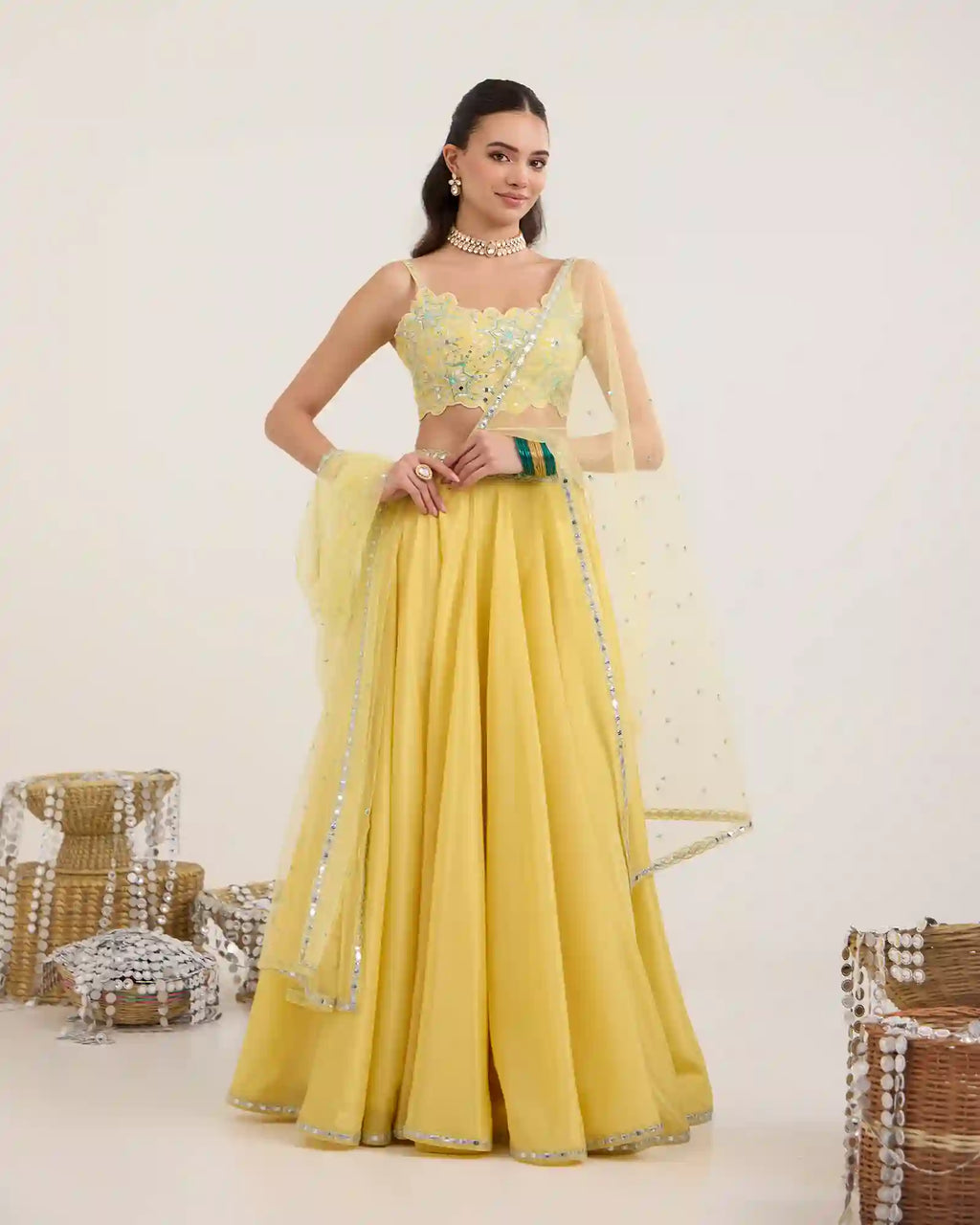 Indian Cocktail Dresses: Elegant Styles for Weddings, Receptions & Parties