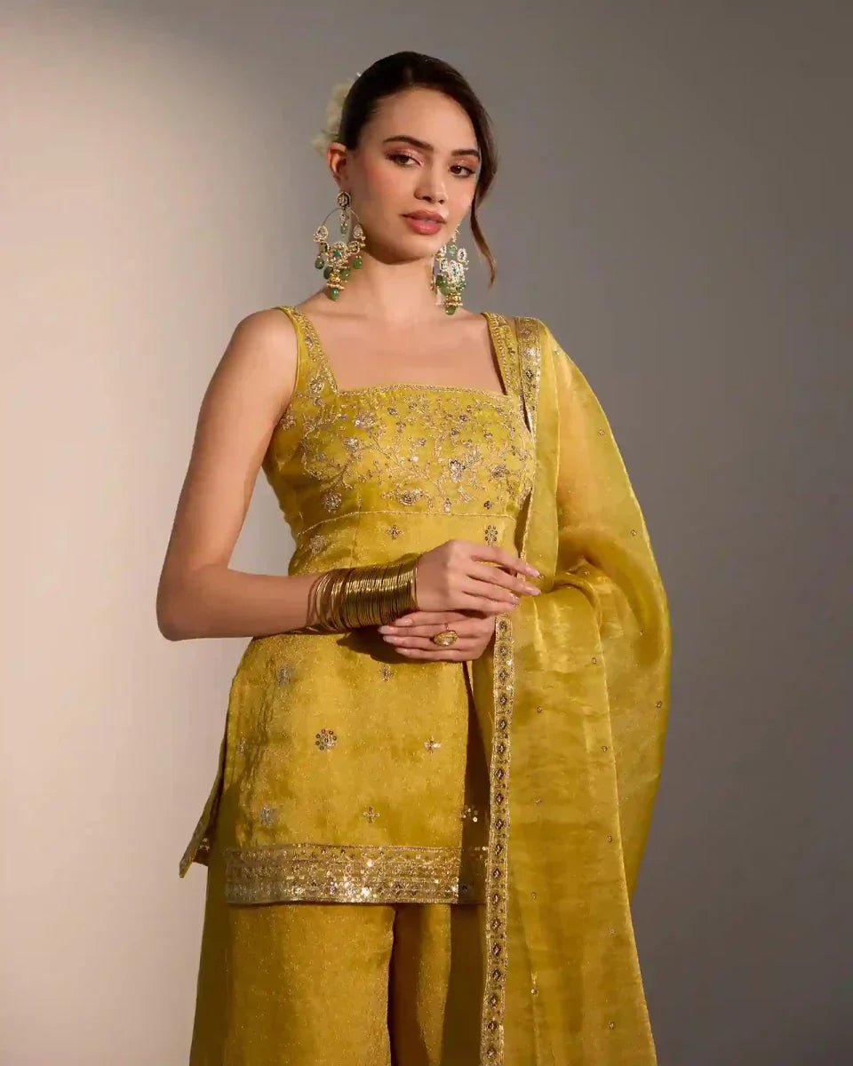 Wedding Dresses That Honor Your Culture and Turn Every Head in DFW - Agapi