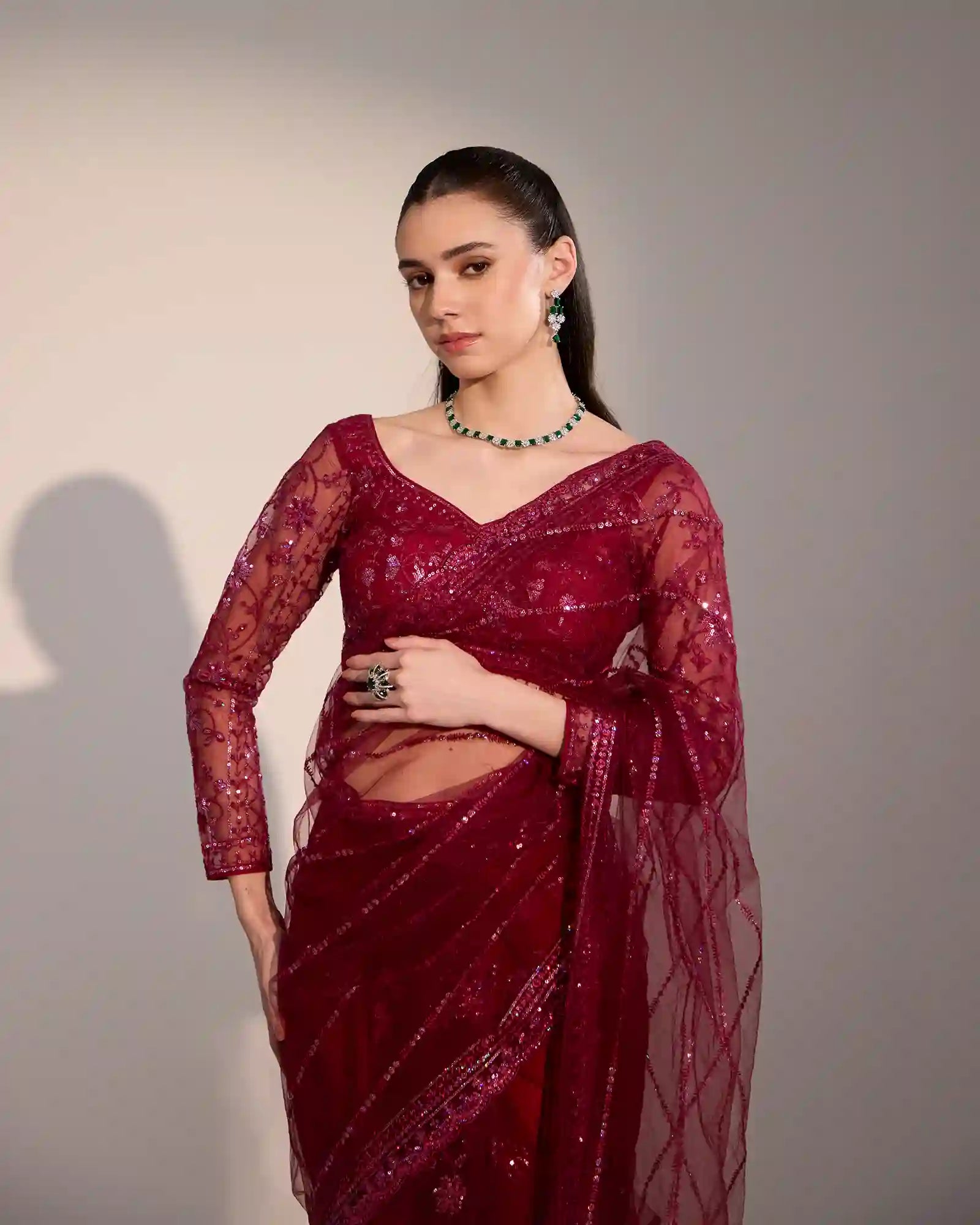 Ethnic Wear USA: Your Complete Guide