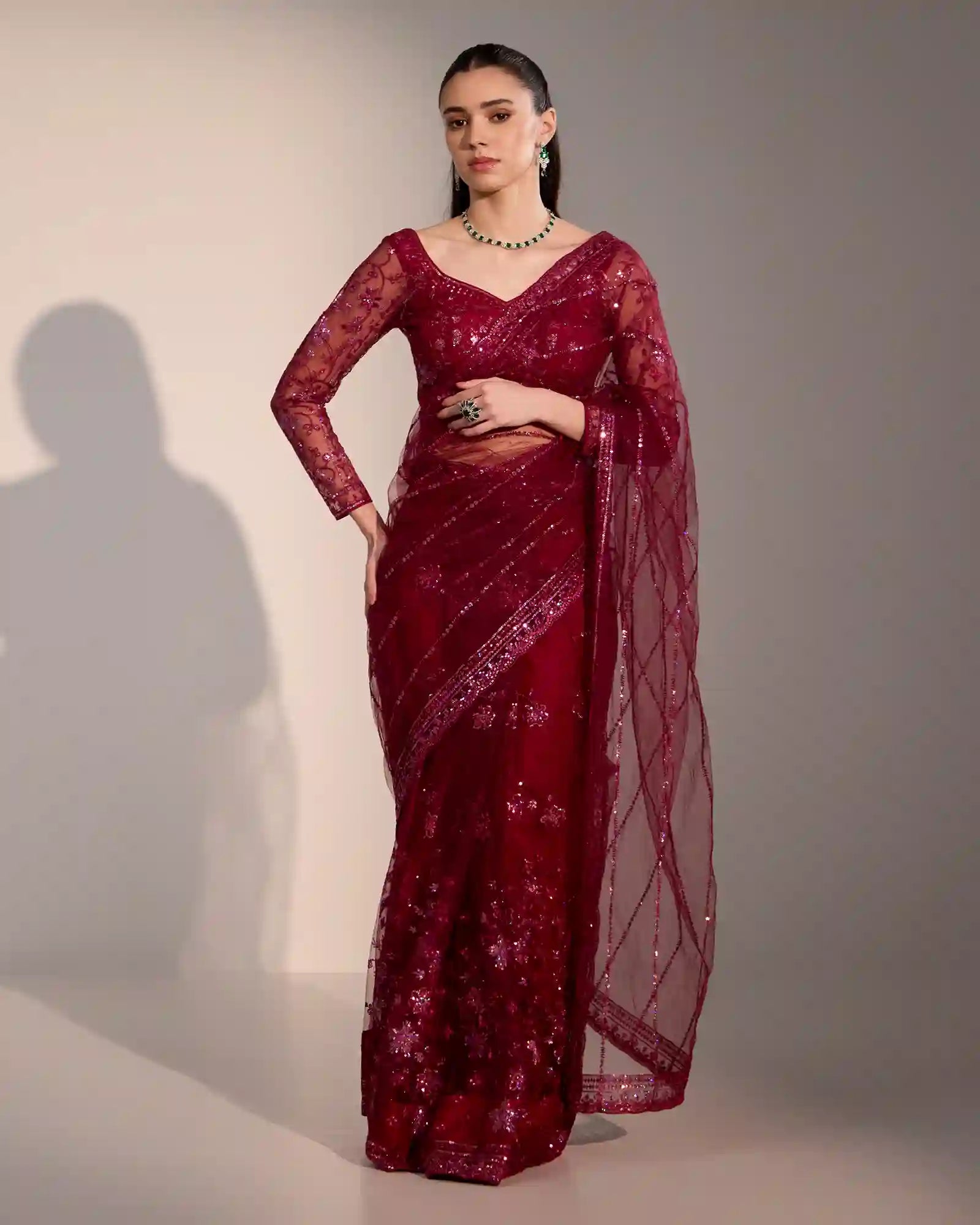 The Ultimate Guide to Indian Wedding Outfits in the DFW Area
