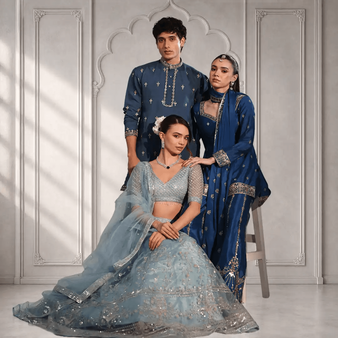 Ready to Ship Indian Clothing - Agapi
