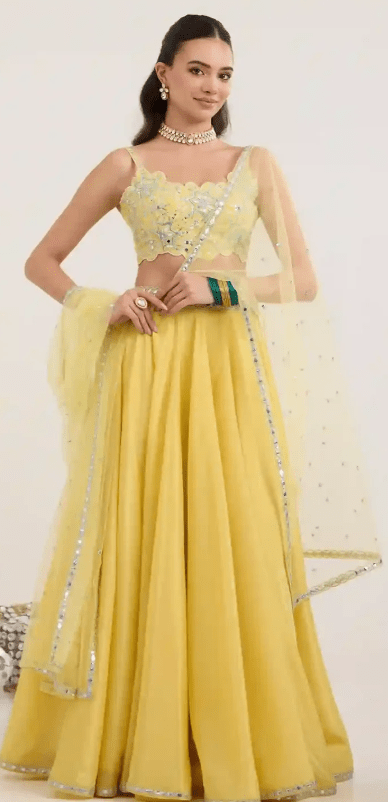 Haldi Collection - Agapi