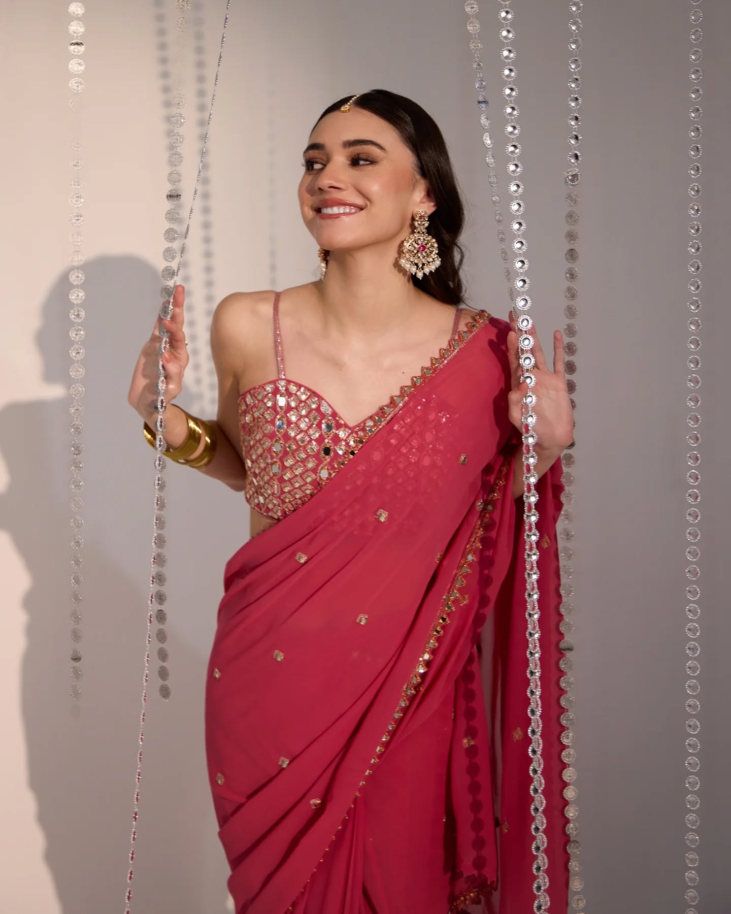 Sarees - Agapi
