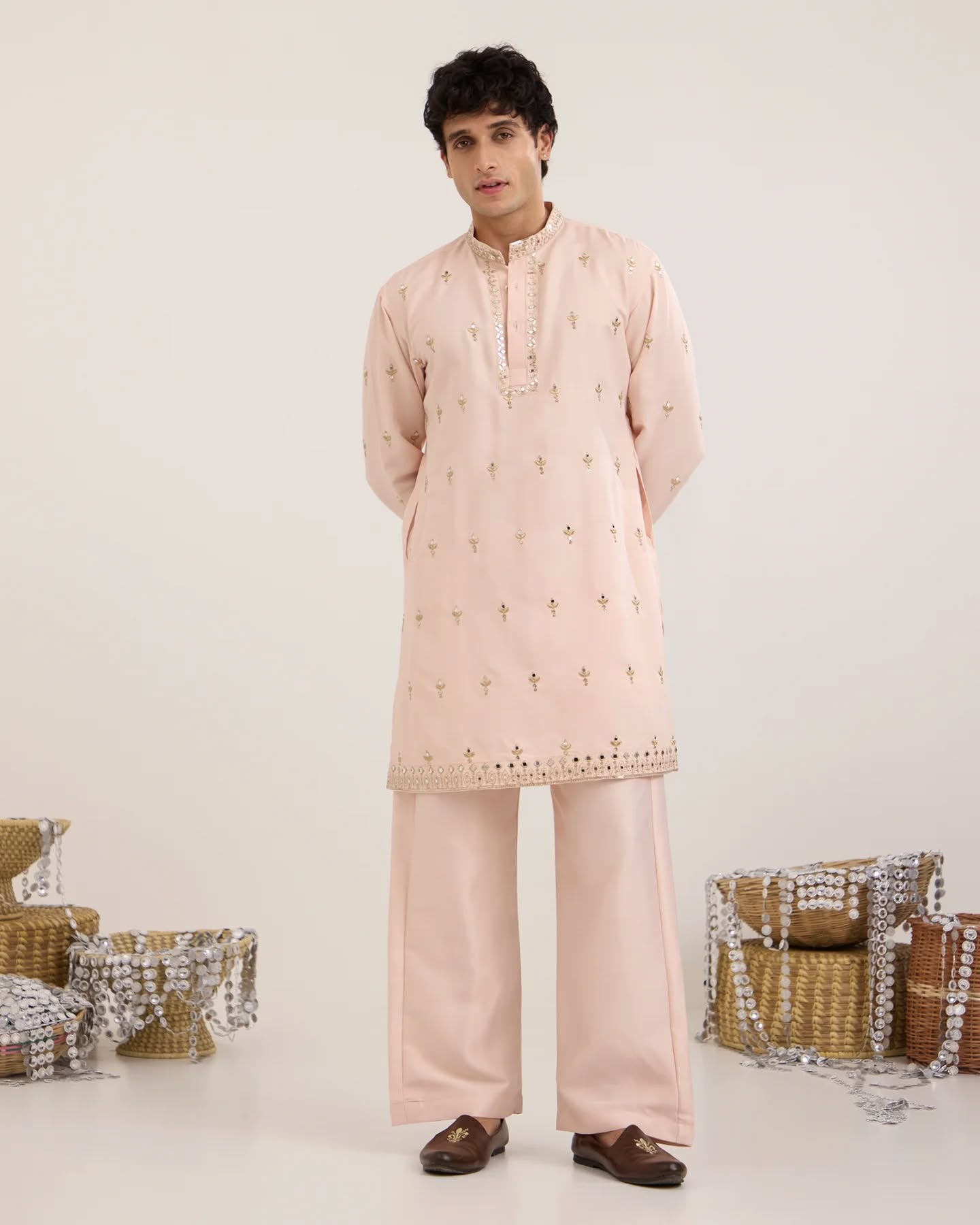 Men's Wear - Agapi